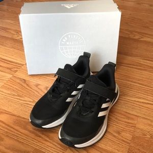 ADIDAS FortaRun EL K